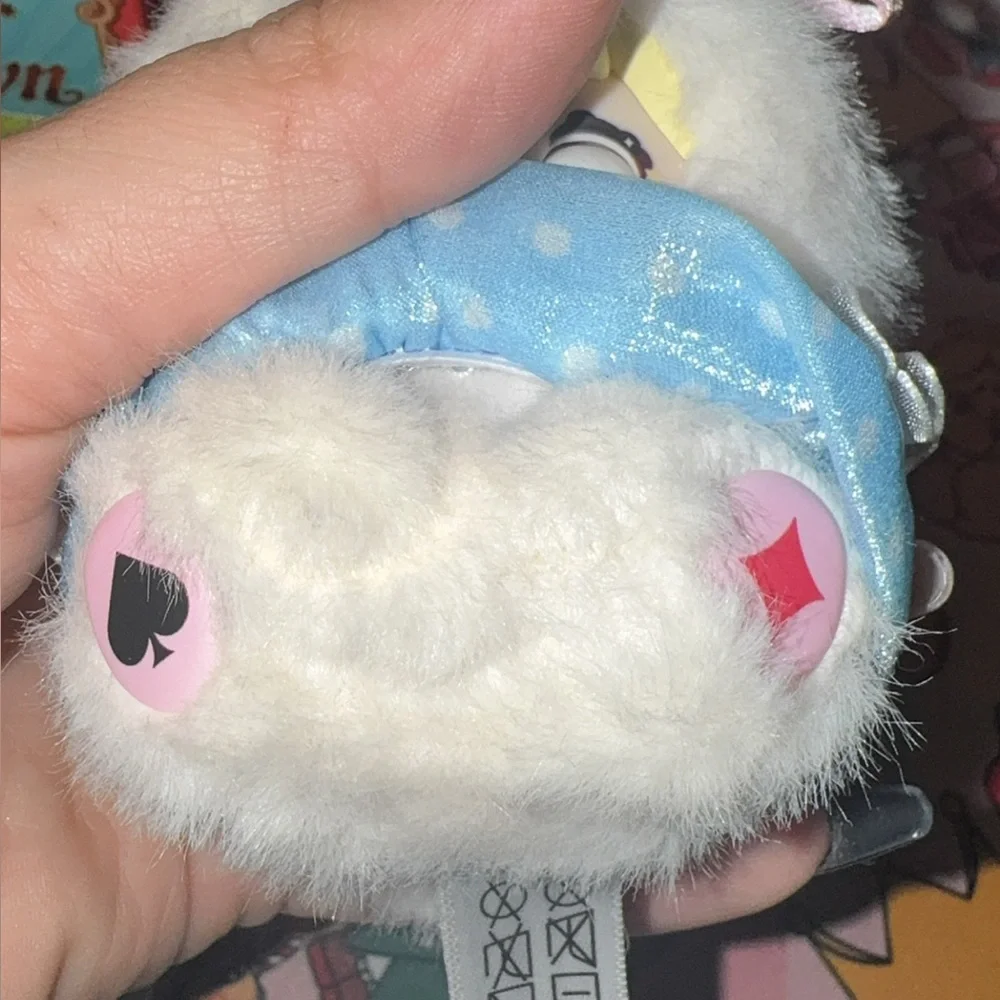 Nommi Fairytale Town-Alice in Wonderland - Picture 3 of 5